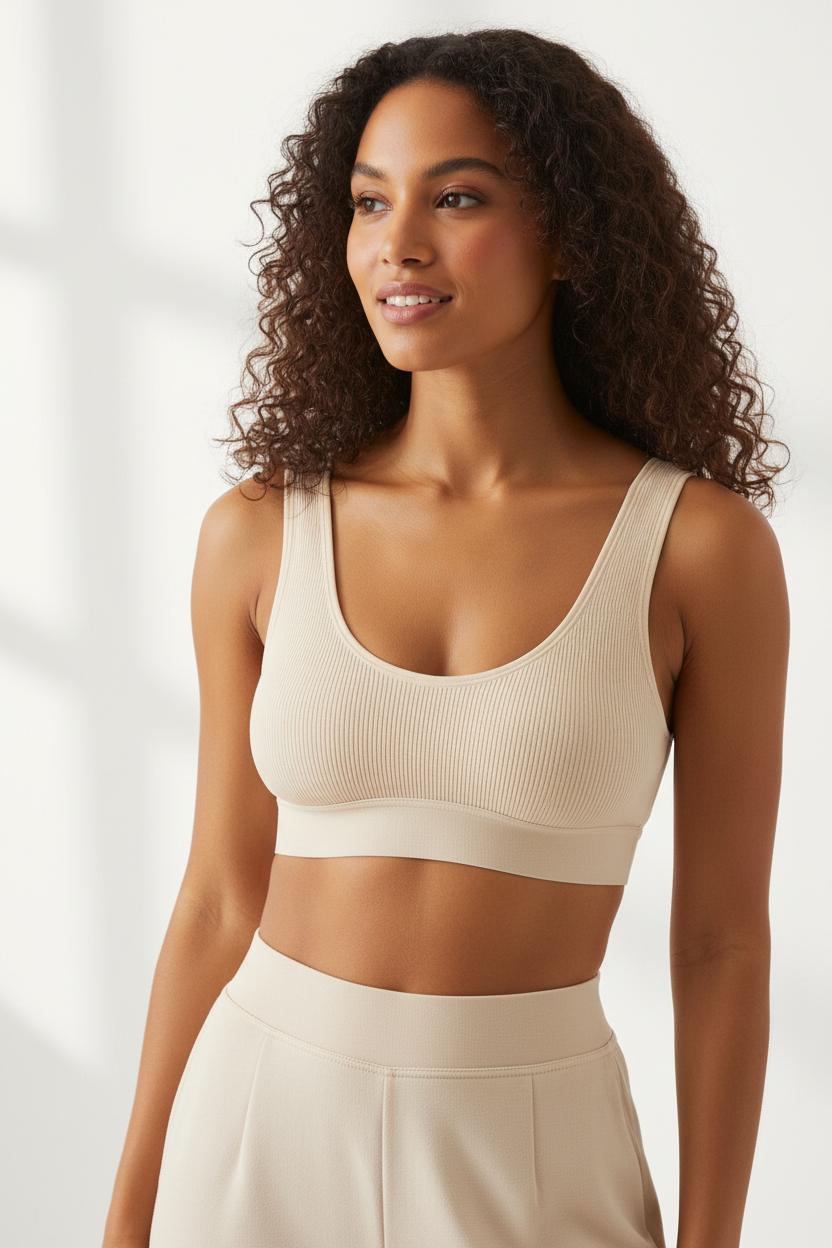 Bralettes for Everyday Comfort & Effortless Style
