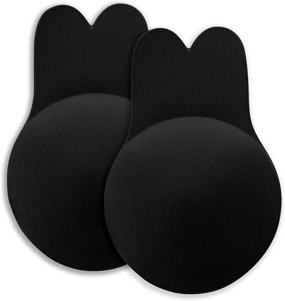 Silicone Push-Up Bra – Invisible Natural Lift