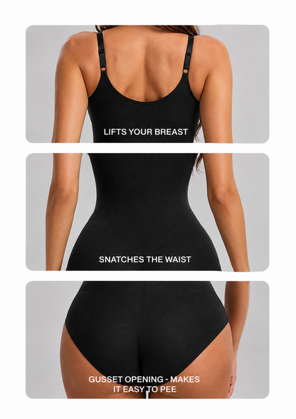 Sculpt Fit Shaping Bodysuit