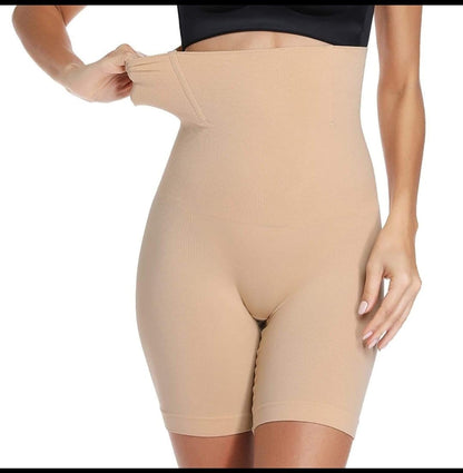 Tummy & Thigh Shapewear Shorts