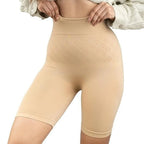 High Waist Tummy Tucker Shorts