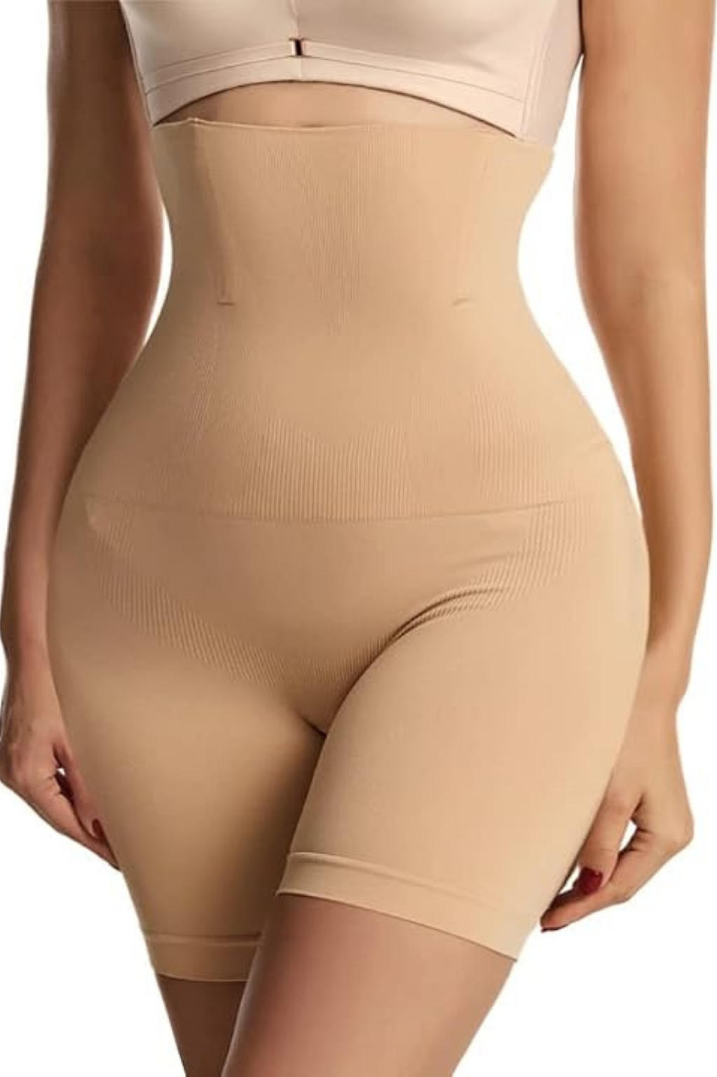 Tummy & Thigh Shapewear Shorts