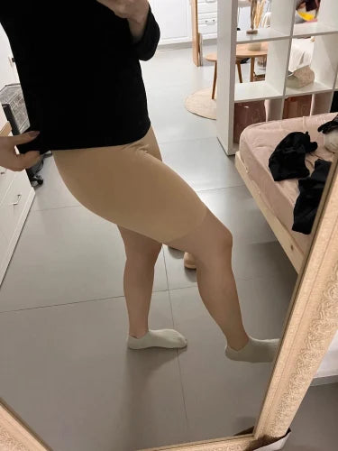 curvebliss -no visible lines