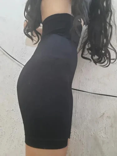  curvebliss - confident in their traditional attire.