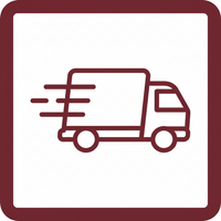 Fast Shipping