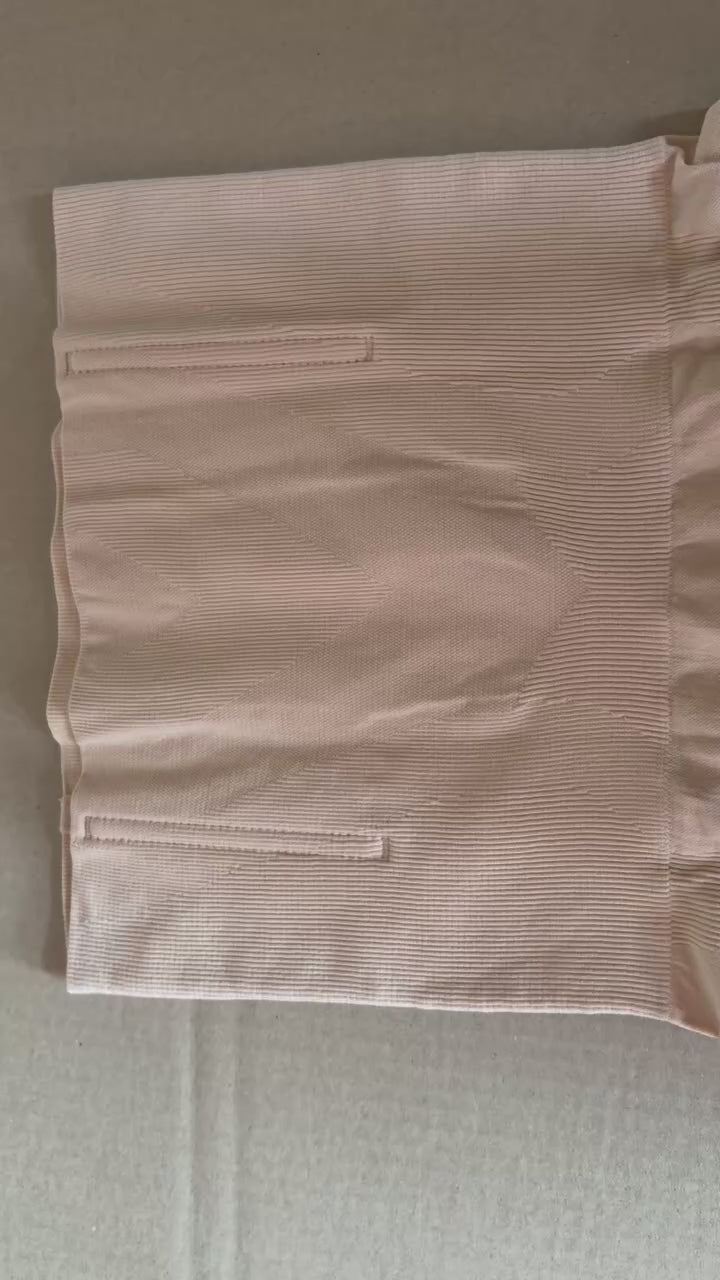 Tummy & Thigh Shapewear Shorts