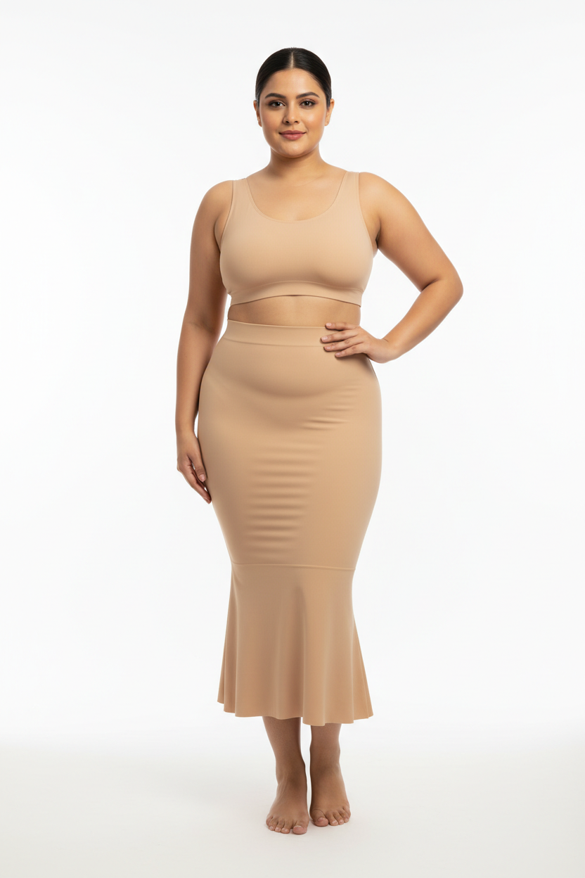 Saree Shapewear